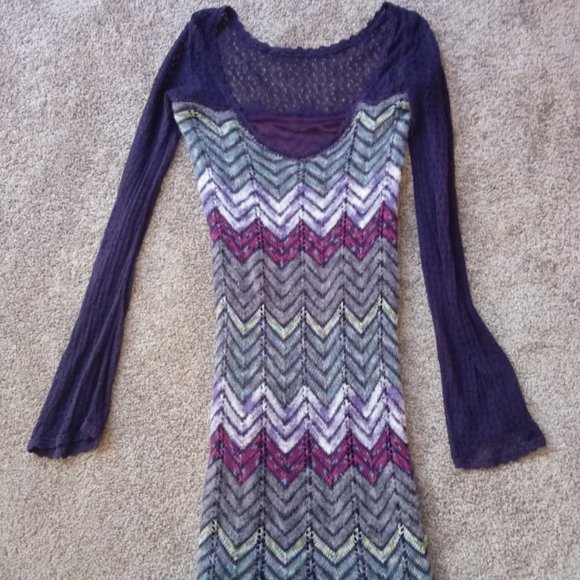 Free People Dress $15 - Picture 2 of 3